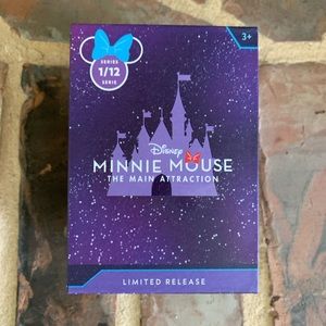 Space Mountain MMA Magic Band **READ DESCRIPTION**
